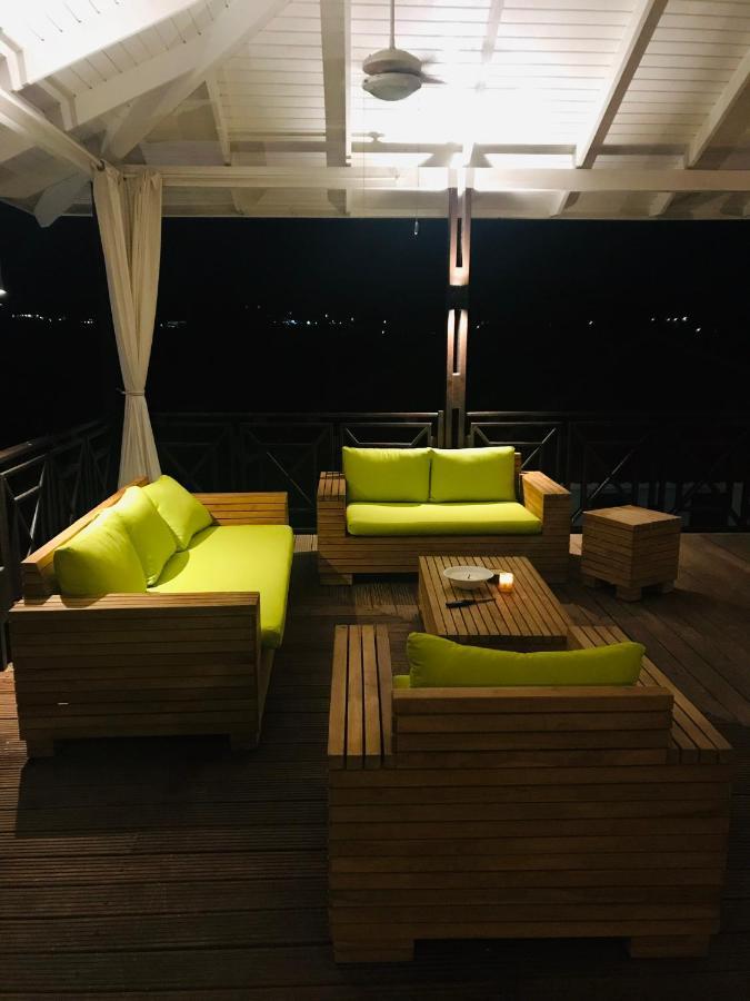 Blue Bay Golf En Beach, Dushi Na Kas, Villa 36 Zewnętrze zdjęcie