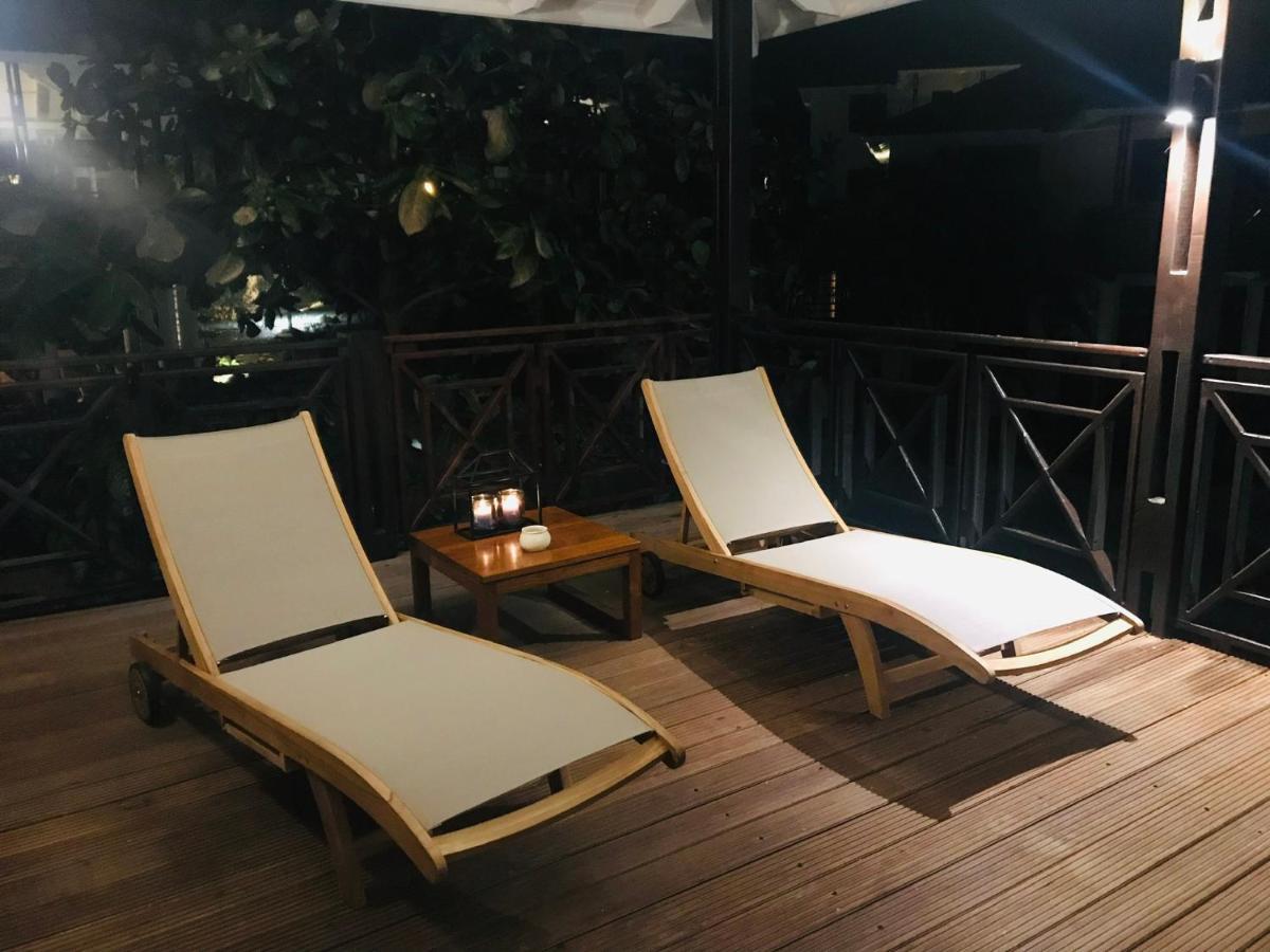 Blue Bay Golf En Beach, Dushi Na Kas, Villa 36 Zewnętrze zdjęcie