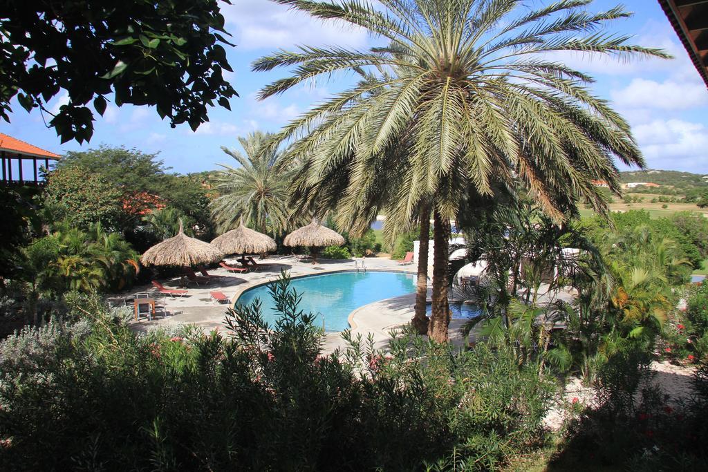Blue Bay Golf En Beach, Dushi Na Kas, Villa 36 Zewnętrze zdjęcie