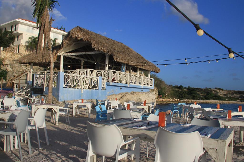 Blue Bay Golf En Beach, Dushi Na Kas, Villa 36 Zewnętrze zdjęcie