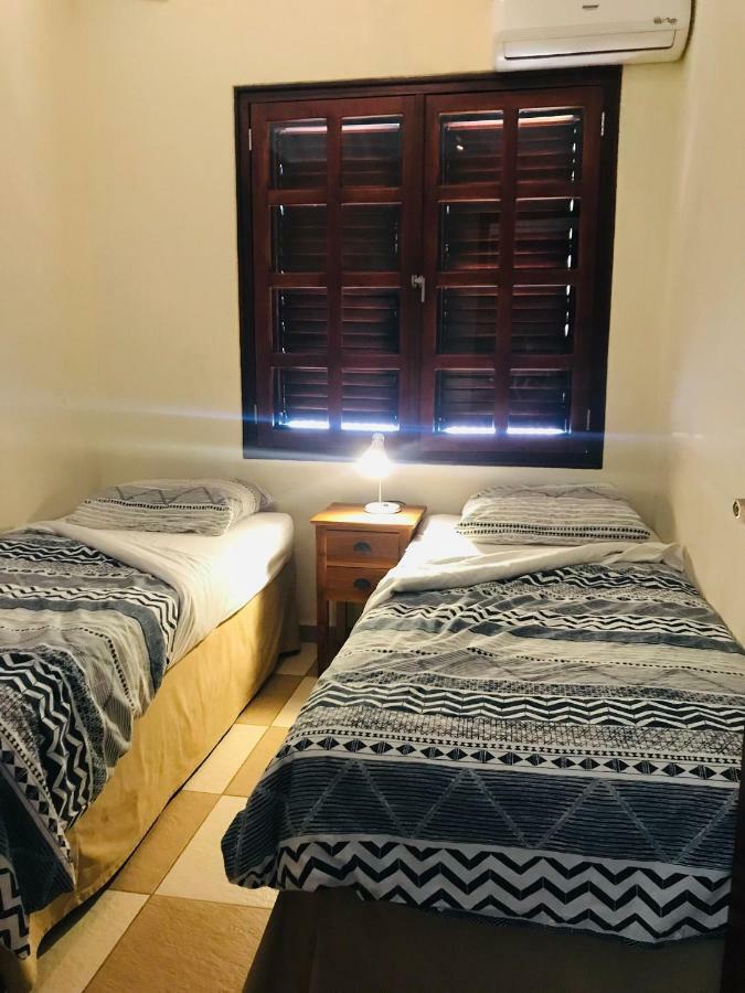 Blue Bay Golf En Beach, Dushi Na Kas, Villa 36 Zewnętrze zdjęcie