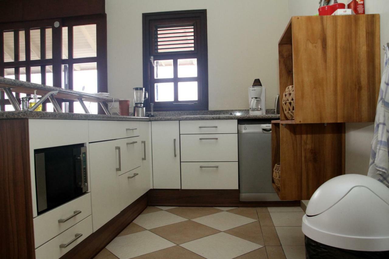 Blue Bay Golf En Beach, Dushi Na Kas, Villa 36 Zewnętrze zdjęcie