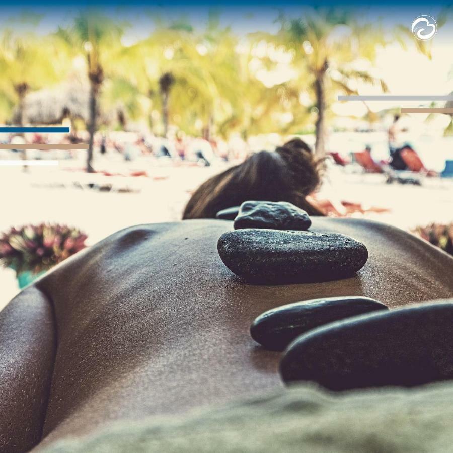 Blue Bay Golf En Beach, Dushi Na Kas, Villa 36 Zewnętrze zdjęcie