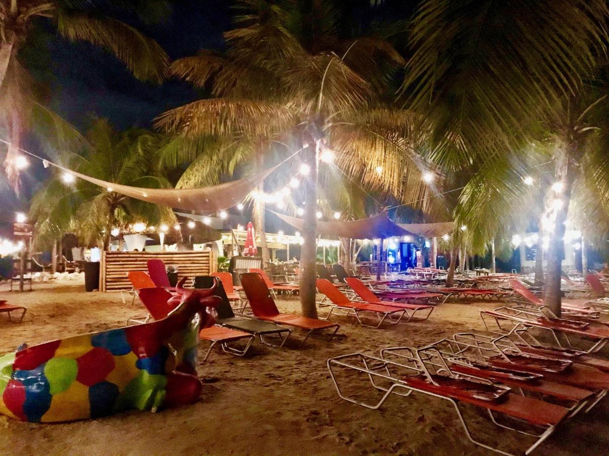 Blue Bay Golf En Beach, Dushi Na Kas, Villa 36 Zewnętrze zdjęcie